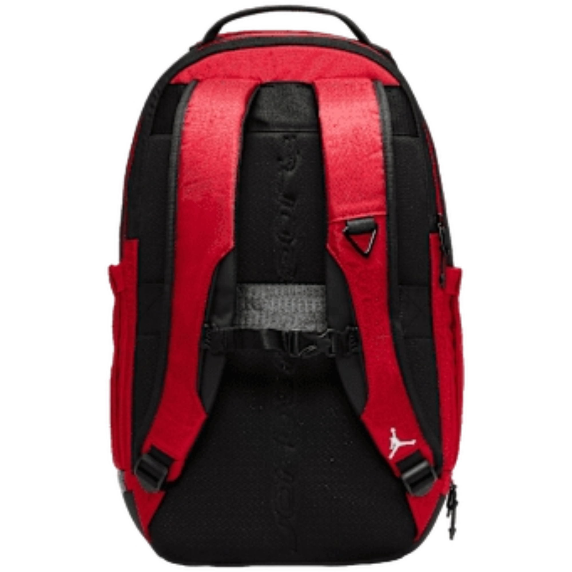 Jordan Sport Red Backpack